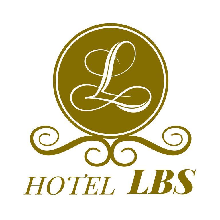 Lbs 호텔 체라스 외부 사진